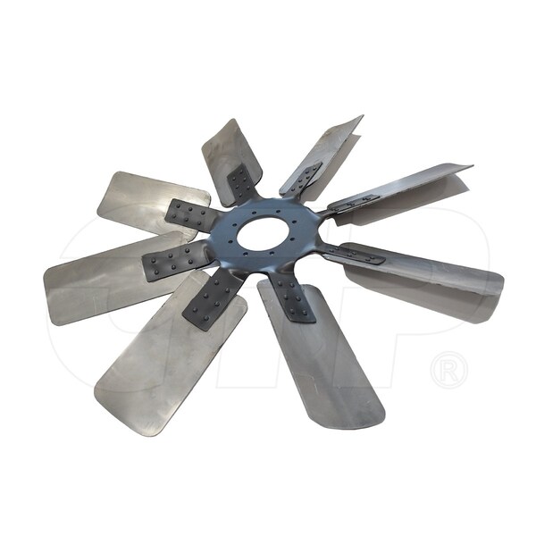 Aic Replacement Parts Spider As-Fan Fits Caterpillar Models 1730419 - main